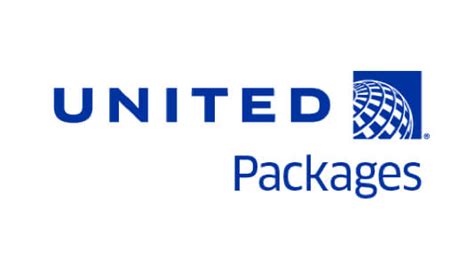 vacations packages united airlines