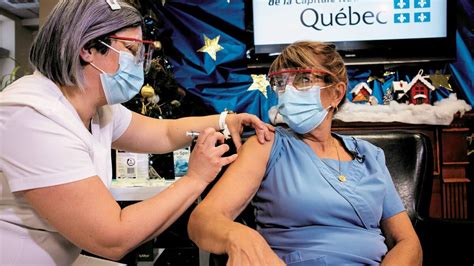 vaccination covid 19 québec 2023