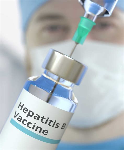 vaccination hepatit a och b