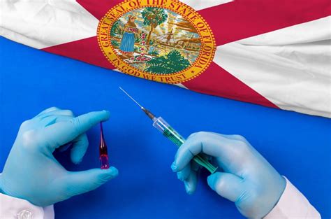 vaccine mandates in florida