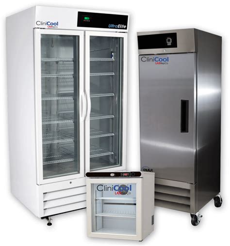 vaccine storage refrigerator freezer