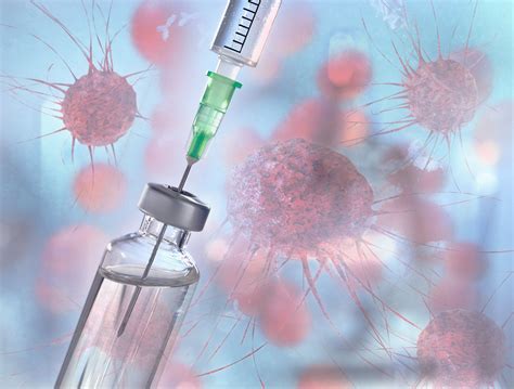 vaccines to treat cancer