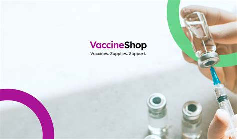 vaccineshoppe returns