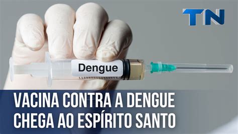 vacina contra dengue onde encontrar