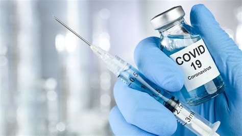 vacuna covid 19 centros de salud