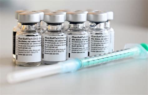 vacuna covid pfizer venta
