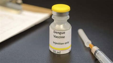 vacuna dengue argentina 2023