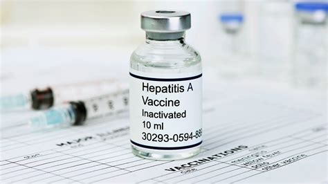vacuna hepatitis a cima