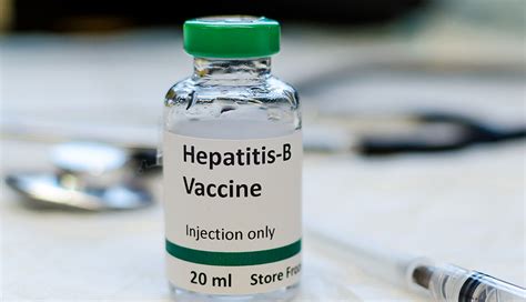 vacuna hepatitis b adultos