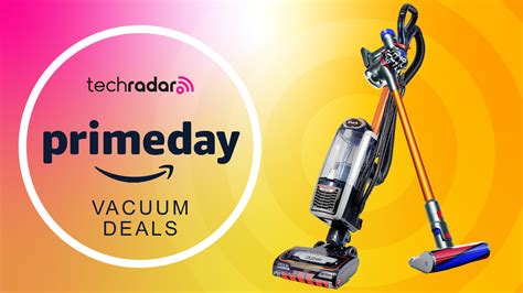 Vacuum Amazon Prime Day
