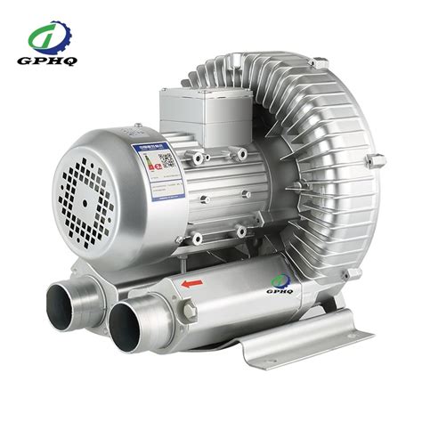 Vacuum Blower Motor