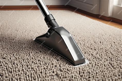 Vacuum Carpet Designs