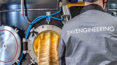 Vacuum Chamber Cold Welding