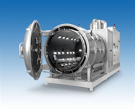 Vacuum Chambers For