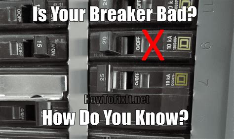 Vacuum Circuit Breaker Problems