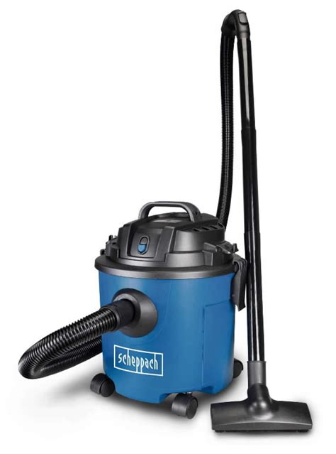 Vacuum Cleaner Blower Function