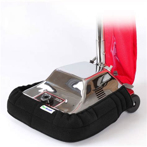 Vacuum Cleaner Bumpers