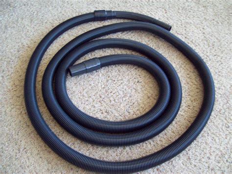 vacuum cleaner extension hose