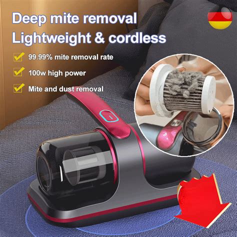 Vacuum Cleaner For Blanket