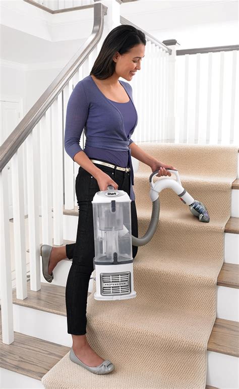 vacuum cleaner for stairs only