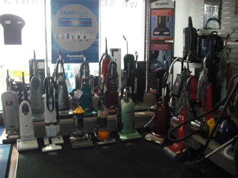 Vacuum Cleaner For Store