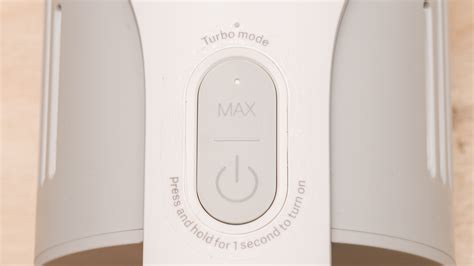 Vacuum Cleaner Light Test