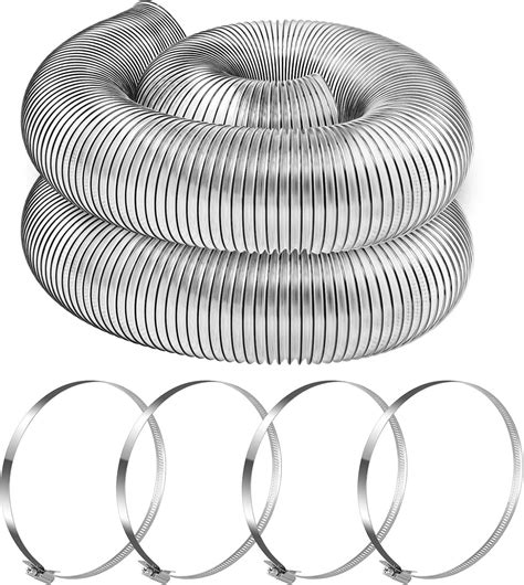 Vacuum Cleaner Pipe Clamp