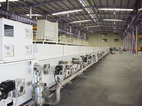 vacuum coating equipment