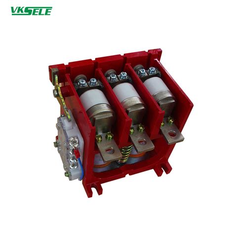 Vacuum Coil Electronics