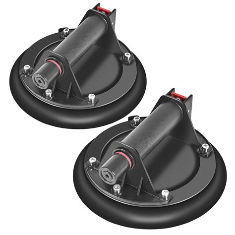 Vacuum Cups For Lifting