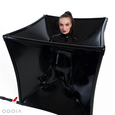 Vacuum Dreams Bondage