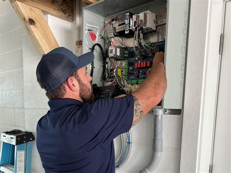 Vacuum Elevator Maintenance