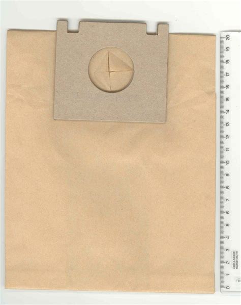 Vacuum Filter Bags Hs Code
