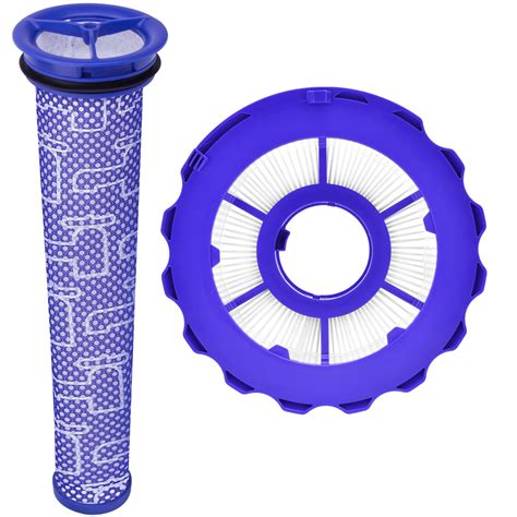 Vacuum Filter Dyson Ball