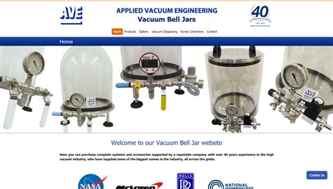 Vacuum Filtration Degassing