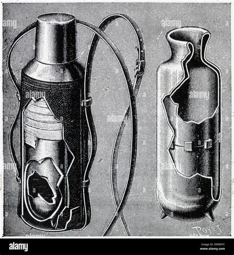 Vacuum Flask Inventor