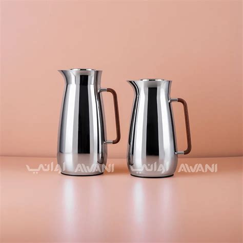 Vacuum Flask Luxury
