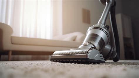 Vacuum For Loop Carpet