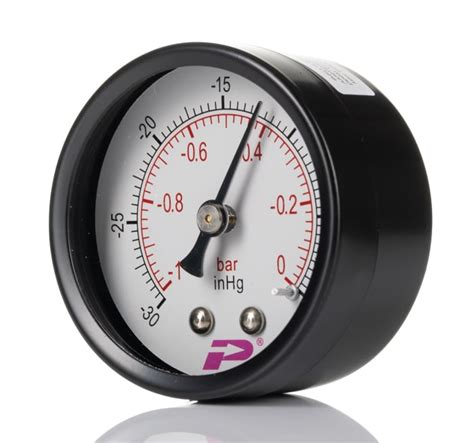 Vacuum Gauge Rs