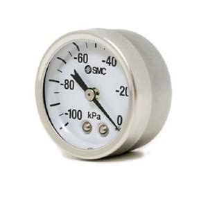 Vacuum Gauge Smc