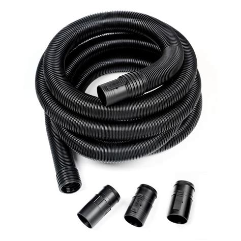 Vacuum Hose Attachments