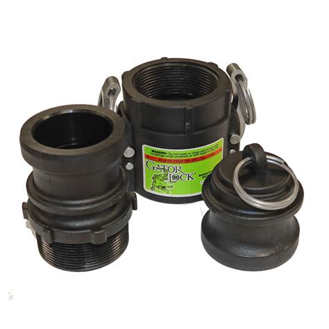 Vacuum Hose Quick Disconnect