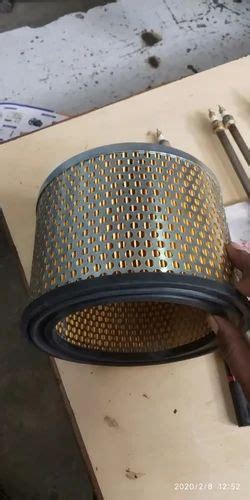 Vacuum Loader Filters