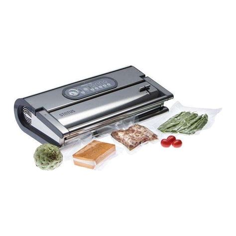 Vacuum Machine Cyprus