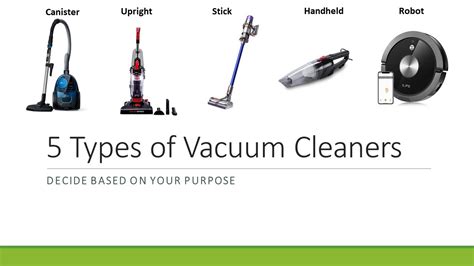 Vacuum Meaning Of