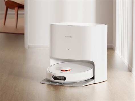 Vacuum Mop Robot Xiaomi