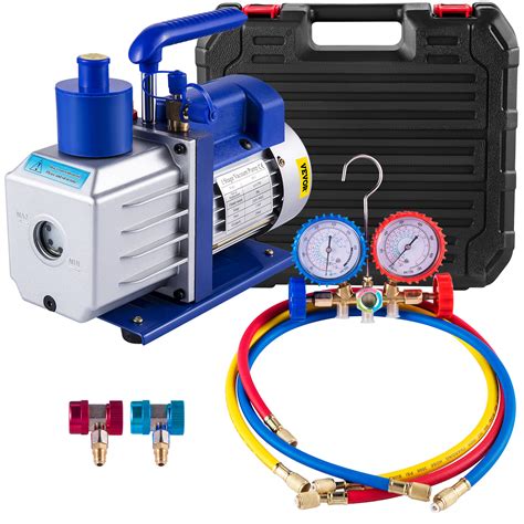 Vacuum Pump Aircon