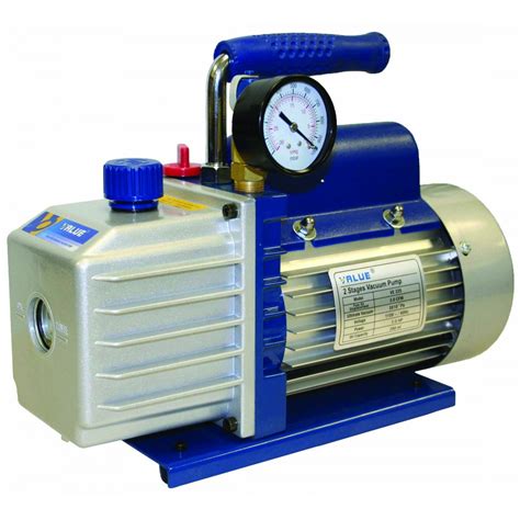 Vacuum Pump Lab Equipment