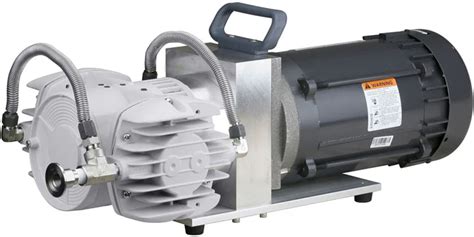 Vacuum Pump Supply Store