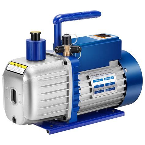 Vacuum Pumps On Amazon